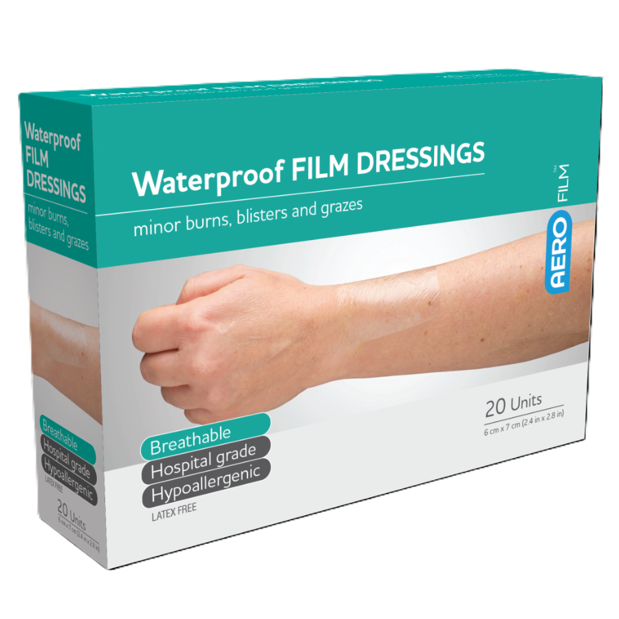 QMAHAFW00620 - QUREMED