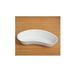 Compostable Kidney Dish 720ml QMHMBIOKIDNEY-50 Quremed