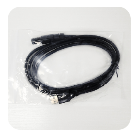 QMVFVFGEISCABLE1.02 - QUREMED