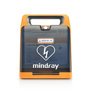Mindray BeneHeart C2 AED Fully Automatic