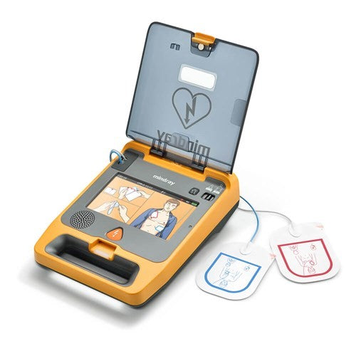 C2 AED Semi Automatic Defibrillator