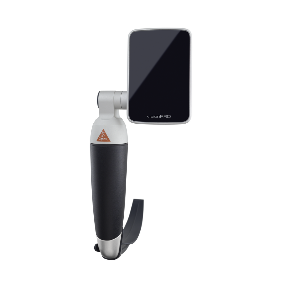 VisionPRO Video Laryngoscope