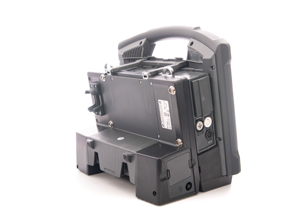 Corpuls3 Touch Modular Defibrillator & Monitor