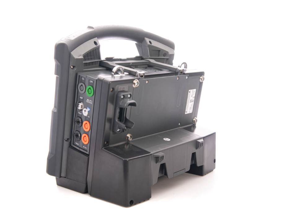Corpuls3 Touch Modular Defibrillator & Monitor