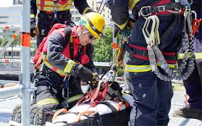 Rescue & Emergency Response Equipment