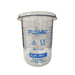 FloVac Reusable Container 1L Without Lid