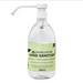 Alcohol-Free Hand Sanitiser Pump 500ml
Quremed