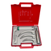 Laryngoscope Set XP Emergency
Quremed