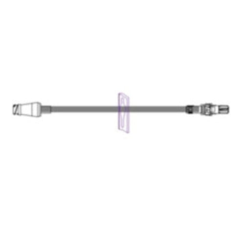 Small Bore Extension Set w/MicroClave 15cm
