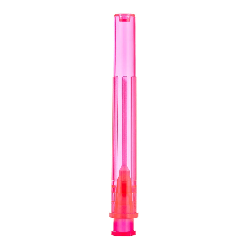 SOL-M Needle Blunt Fill