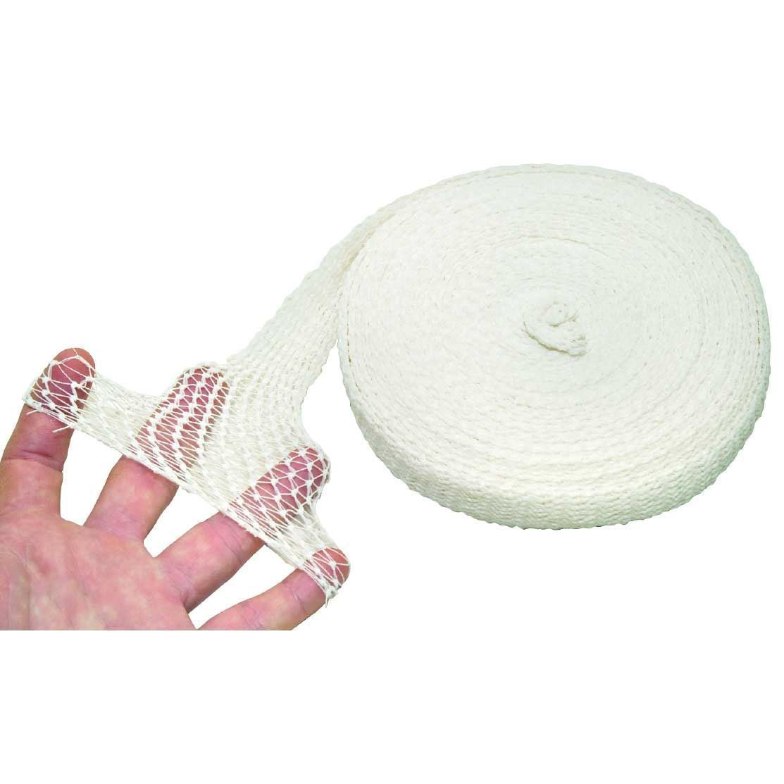 Bandage Tubular Net Elastic 2.5cm x 1m