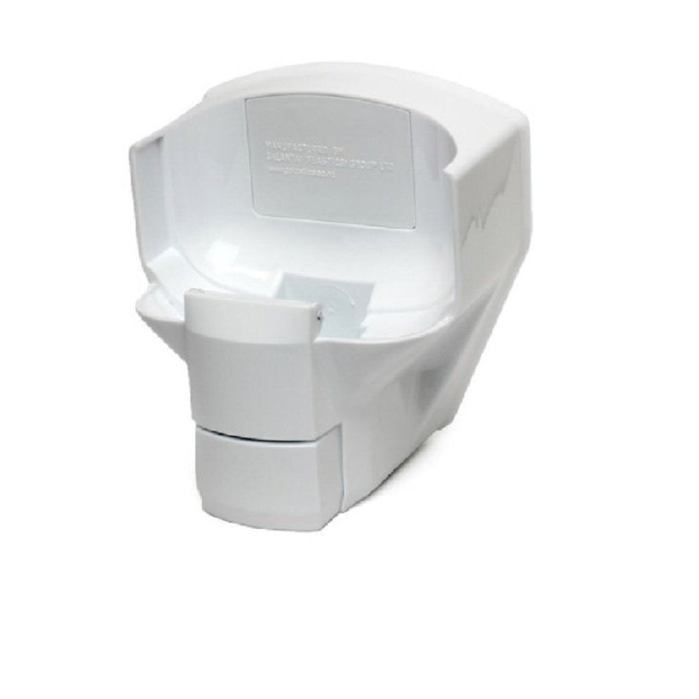 Microshield Handwash 1.5L Wall Dispenser | QureMed