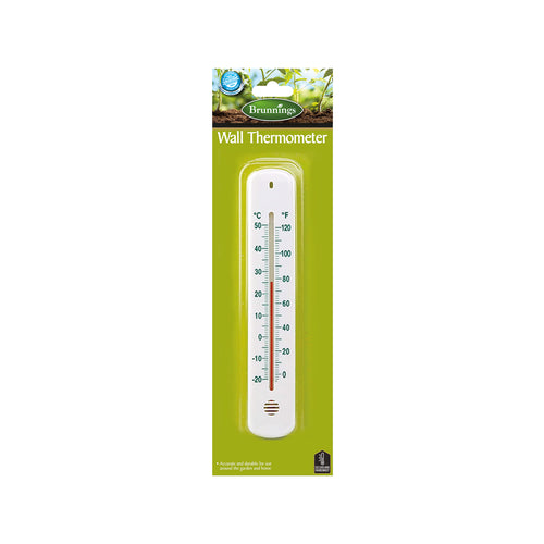 Thermometer Wall Indoor / Outdoor