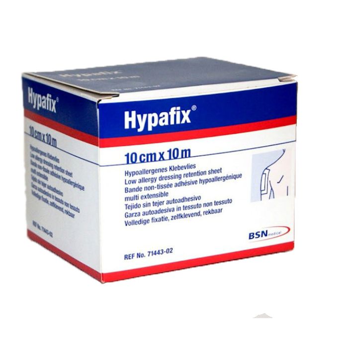 Hypafix Conformable Retention Tape 10cm