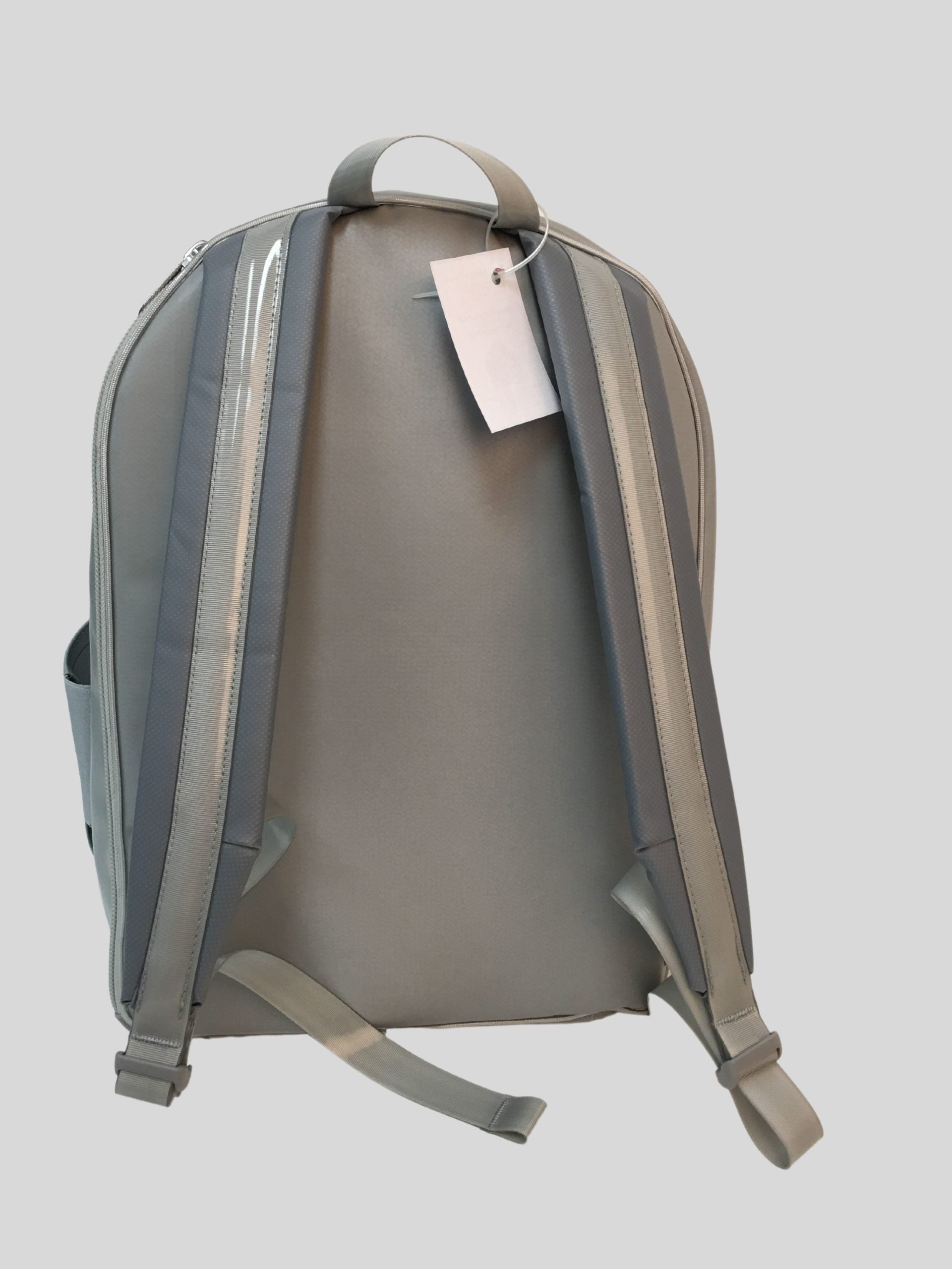 Neann FAB Firs Aid Backpack Bag Only - Grey
