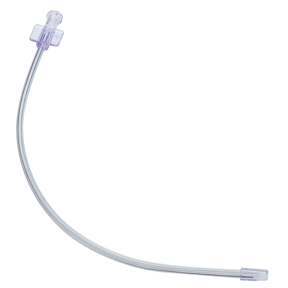 Mucosal Atomization Device without Syringe