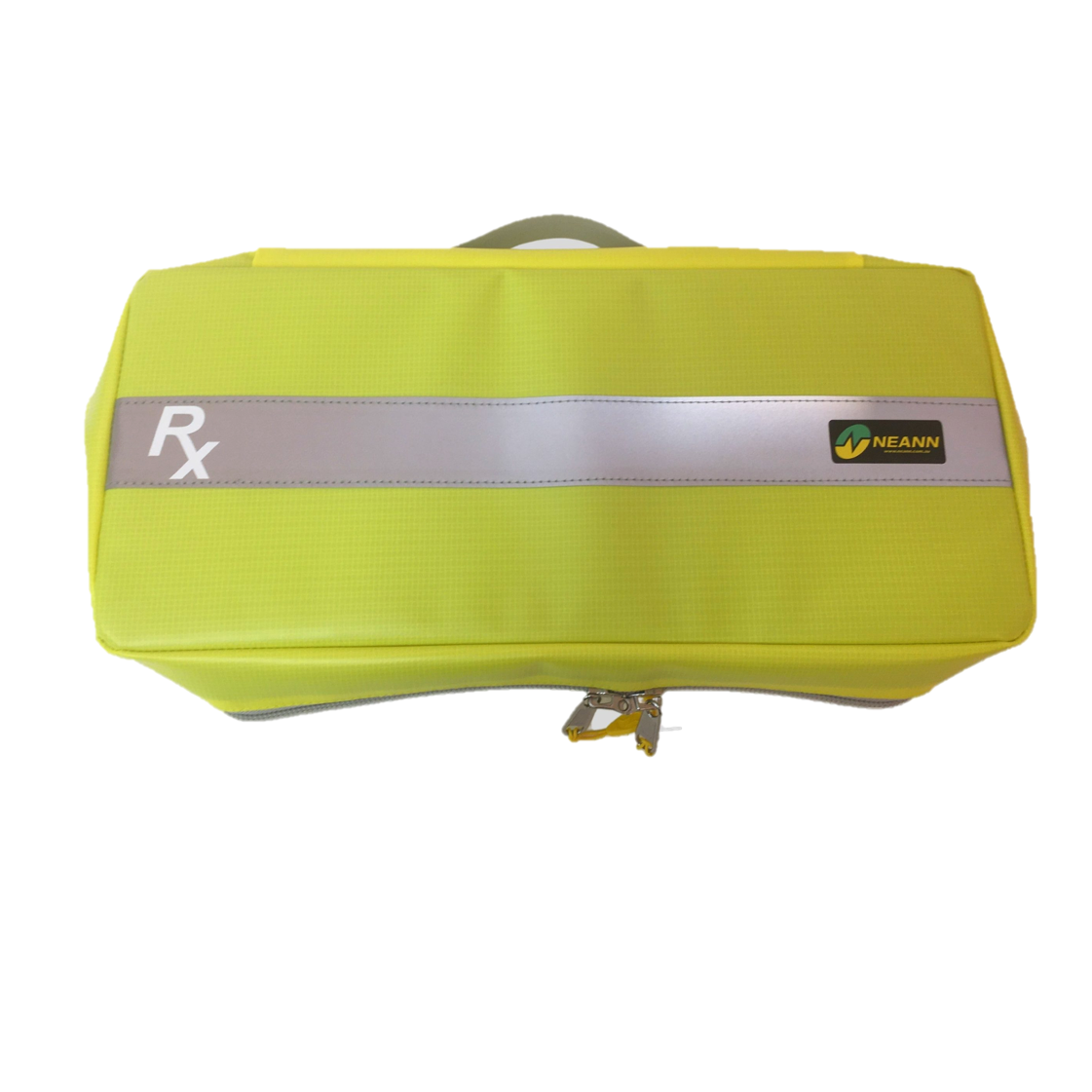 Neann Intensive Care Drug Bag Only - Yellow