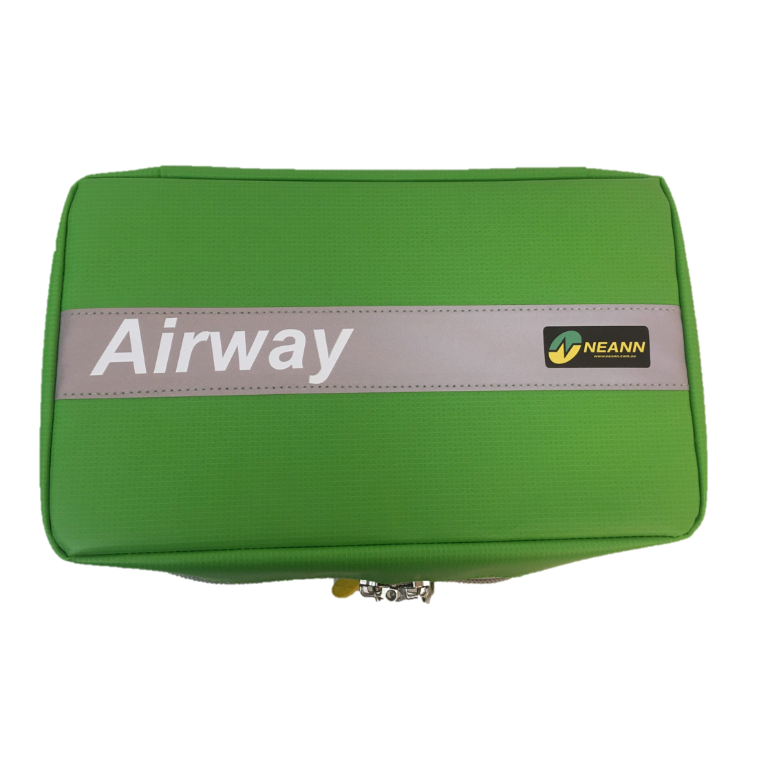 Neann 3/4 Airway Bag Only - Green