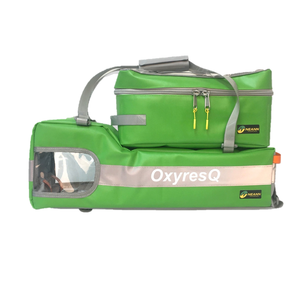 Neann OxyresQ+ Bag Only | QureMed