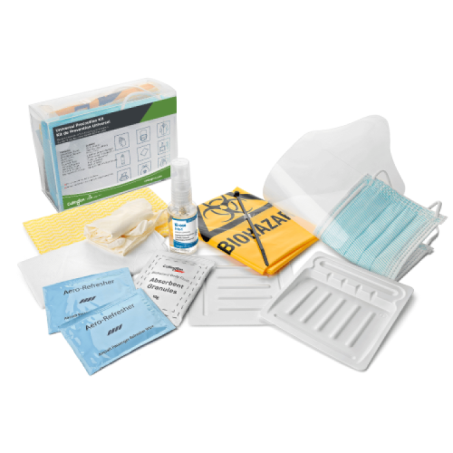 Infectious Disease Kit - Each