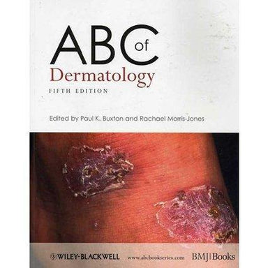 ABC of Dermatology - QureMed