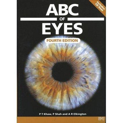 ABC of Eyes - QureMed