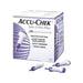 AccuChek Lancets Safe-T-Pro Plus - Box 200 - QureMed