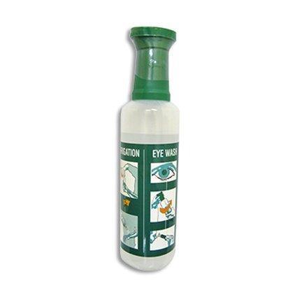 Aerowash Eyewash Bottle Refill 500ml - QureMed