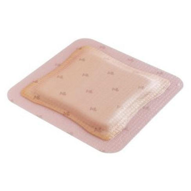 Allevyn Adhesive Antimicrobial Dressing - QureMed