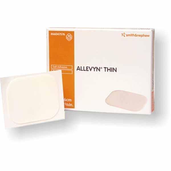 Allevyn Thin | QureMed