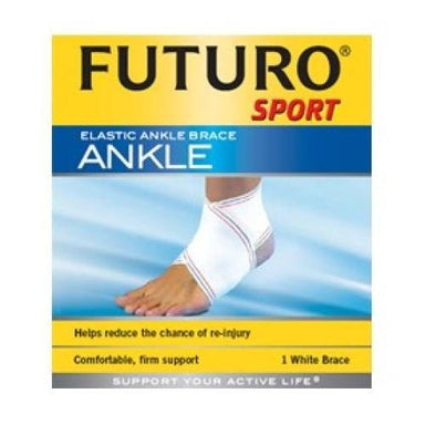 Ankle Brace Futuro Sport - Small - QureMed