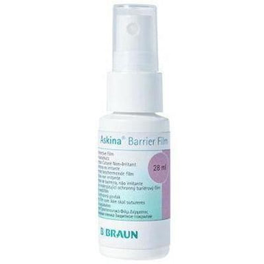 Askina Barrier Film Spray 28ml - QureMed