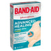 Bandaid Blister Adv Healing Large Pkt 6 - QureMed