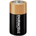 Batteries "C" Pkt 2 - QureMed