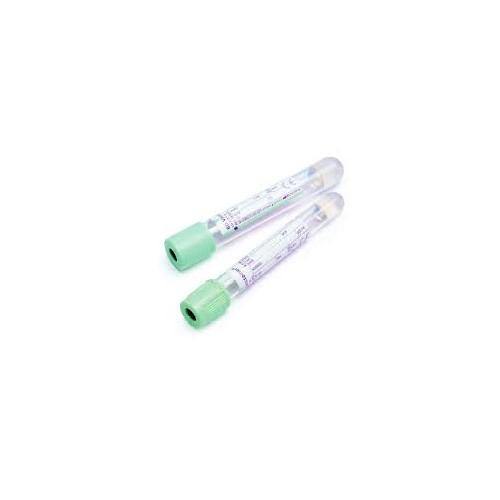 BD Vacutainer 8ml Blood Collection Tube - QureMed