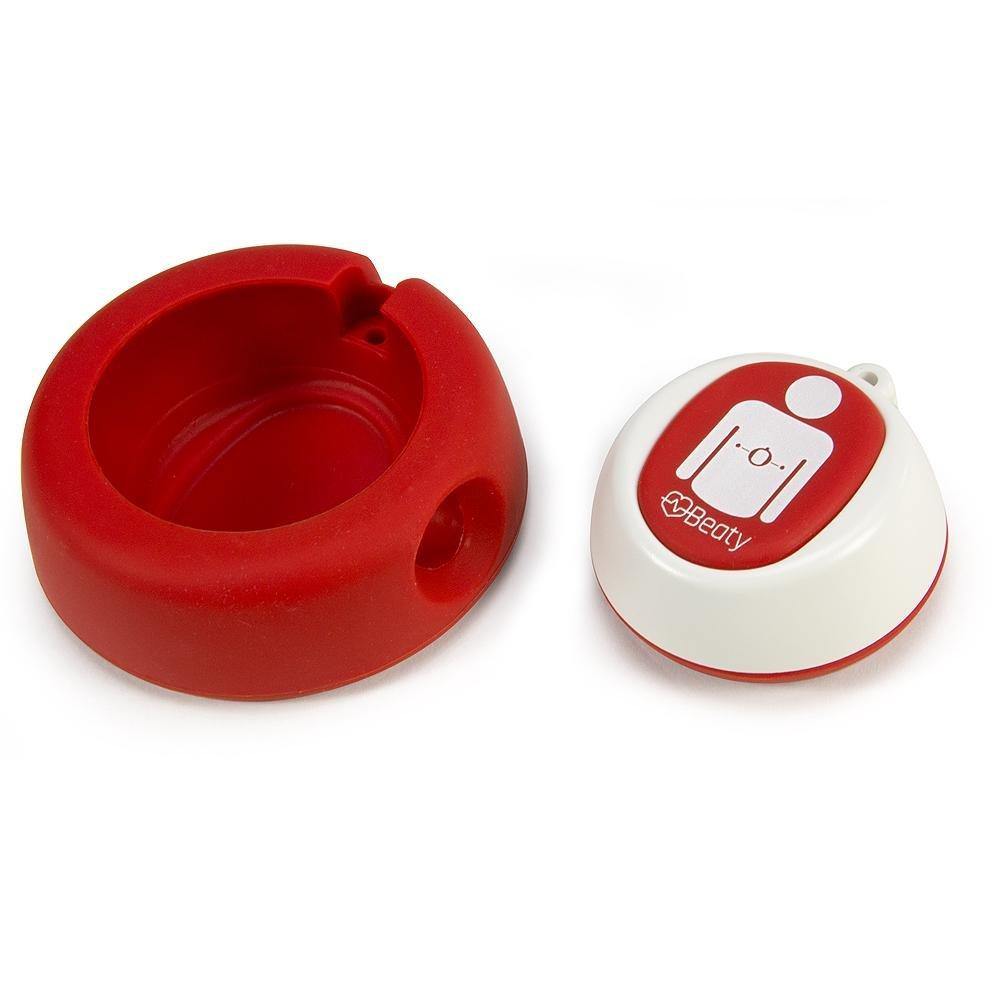 Beaty CPR Feedback Device - QureMed