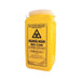 Bio-Can Sharps Container 1.4L Disposable - QureMed