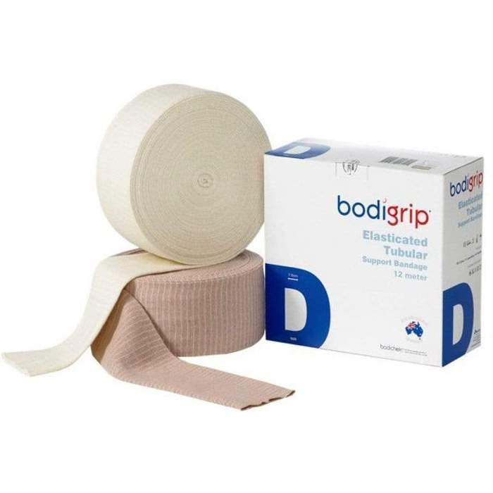 Bodigrip Tubular Bandage - QureMed