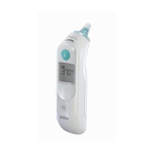 Braun Thermoscan Thermometer IRT6030 - QureMed