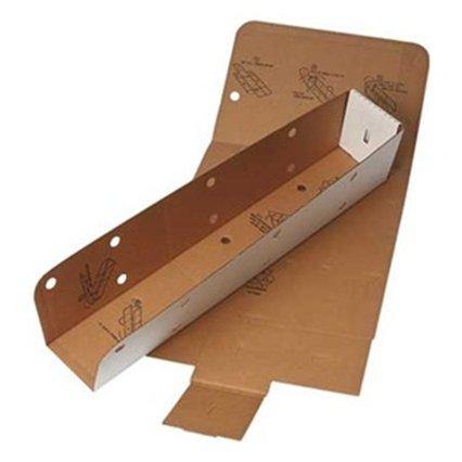 Cardboard Splint | QureMed