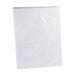 Clipseal Plastic Bags 75x50mm - QureMed