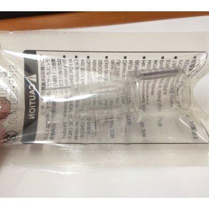 CO2 Endotracheal Tube Adapter Disp CapONE - QureMed