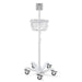 Connex Spot Monitor Classic Mobile Stand - QureMed