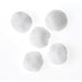 Cotton Balls Peel Pack Sterile - QureMed