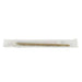 Cotton Tip Applicator 15cm Wooden Single-end - QureMed