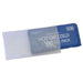 Cover for Hot/Cold Gel Pack 10 - Disposable - QureMed