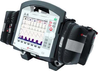 Corpuls3 defibrillator