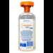 Diphoterine 500ml Portable Eyewash PVC Bottle - QureMed
