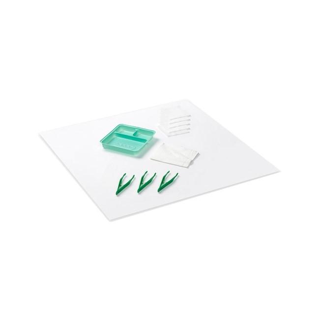 Dressing Pack Type #3/11 Basic - QureMed