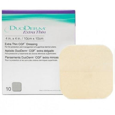 Duoderm Extra Thin CGF - QureMed